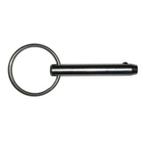 C. Sherman Johnson Quick Release Pin - 1/4" x 1" QR-4-32
