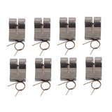 Ronstan Winch Service Kit - 8 Pawls & 16 Springs RA000710052
