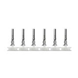 Pacer DT Deutsch Socket f/14 AWG Wire - Size 16 Contact (100 Pack) T14DT-S-100