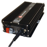 Analytic Systems AC Charger 2-Bank 70A, 12V Out, 85-264VAC In Power-Factor Correction BCA1050-12