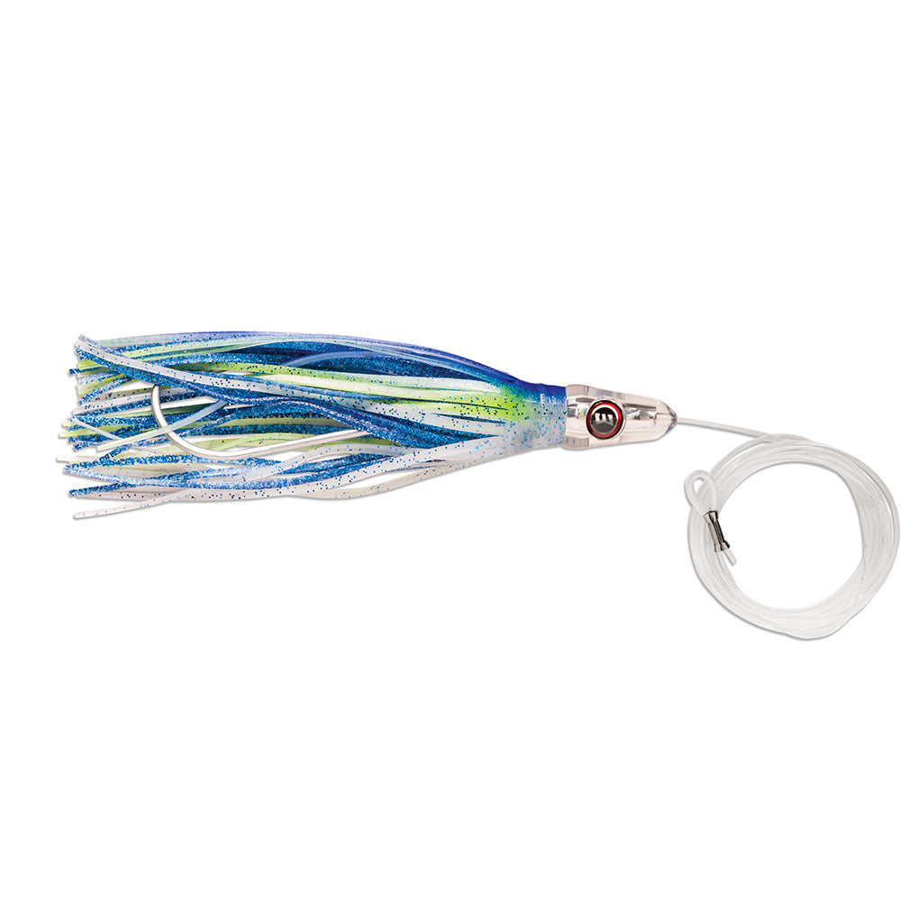 Williamson Tuna Catcher Rigged 5 - 5.5" - Mahi TCRX5MH