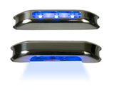 Sea Dog Marine Led Crtsy Light Front - Sea-Dog Line (401433-1)