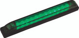 Sea Dog Marine Led Strip Light-12 Green Leds (401467-1)