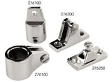 Sea Dog Marine Chrome Zinc Top Cap - 7/8" (276100-1)