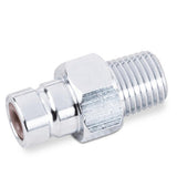 Sea Star Solutions Suzuki Male Fuel Connector (118-8078)