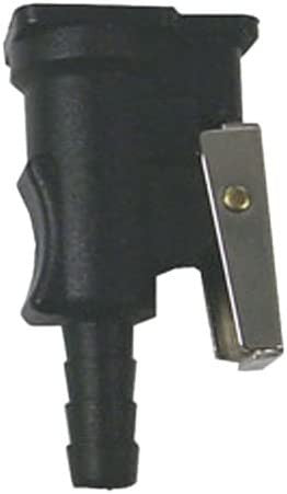 Sea Star Solutions Mercury/Yamaha 5/16" Fuel Fitting (18-8085)
