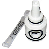 Raritan Inlet Valve f/PHII & PHEII 1203BW