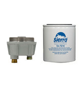 Sea Star Solutions Fuel/Water Separator Assembly - Sierra Marine Engine Parts - 18-7929 (118-7929)