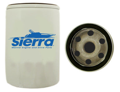 Sea Star Solutions Oil Filter - Sierra Marine Engine Parts - 18-7974 (118-7974)