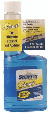 Sea Star Solutions Ethanol Fuel Treat/Stabil 8 Ounce (118-9775)