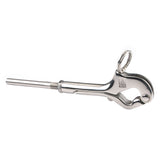 C. Sherman Johnson Over Center Snap Gate Hook f/1/8" Wire 26-884
