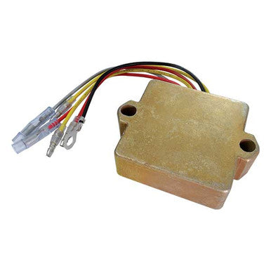Emp Rectifier/Regulator Engineered Marine Products (300-76382)