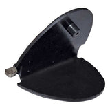 Emp Exhaust Shutter Engineered Marine Products - Emp Engineered Marine Products (32-08302)
