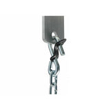 C.E. Smith S-Hook Keepers (Pair) - Black 16691A