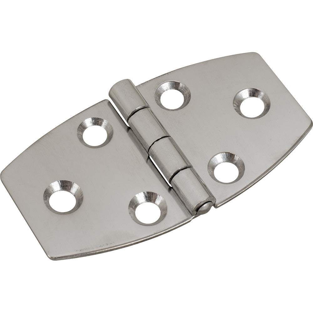 Sea Dog Marine Stainless Steel Door Hinge - 2-3/4" (201030-1)