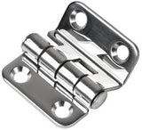 Sea Dog Marine Stainless Steel Offset Hinge 1-1/2"X1-1/2" (201590-1)