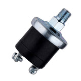VDO Heavy Duty Normally Closed Single Circuit 15 PSI Pressure Switch 230-515