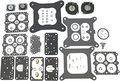 Sea Star Solutions Carburator Kit - Sierra Marine Engine Parts - 18-7017 (118-7017)