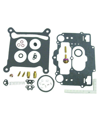 Sea Star Solutions Chris Craft Carburator Kit - Sierra Marine Engine Parts - 18-7023 (118-7023)
