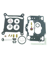 Sea Star Solutions Chris Craft Carburator Kit - Sierra Marine Engine Parts - 18-7023 (118-7023)