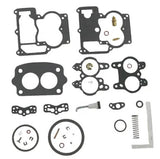 Sea Star Solutions Mercury/Crus Carburator Kit (118-7070)