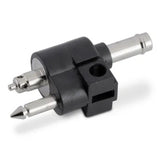 Sea Star Solutions Fuel Connector - Sierra Marine Engine Parts (18-80412)