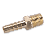 Sea Star Solutions Brass Hose Barb - Sierra Marine Engine Parts - 18-8055 (118-8055)