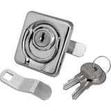 Sea Dog Marine Stainless Steel Surface Mount Lift Ring - Sea-Dog Line - 3-221831 (3-221831-1)