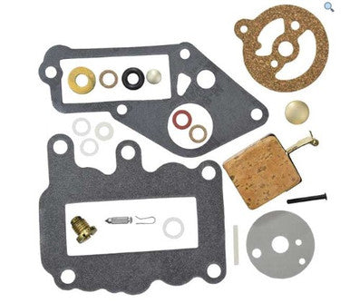Emp Carburetor Repair Kit Engineered Marine Products - Emp Engineered Marine Products (1300-08690)