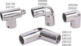 Sea Dog Marine Stainless Steel 110Dg Bow Form 7/8" (295110-1)