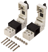 Sea Dog Marine Removable Rail Mount Clamp - Sea-Dog Line (327197-1)