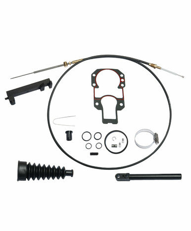 Emp Intermediate Shift Cable Kit Engineered Marine Products - Emp Engineered Marine Products (64-02823)