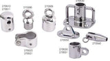 Sea Dog Marine Stainless Steel Stanchion Eye 1" (270500-1)
