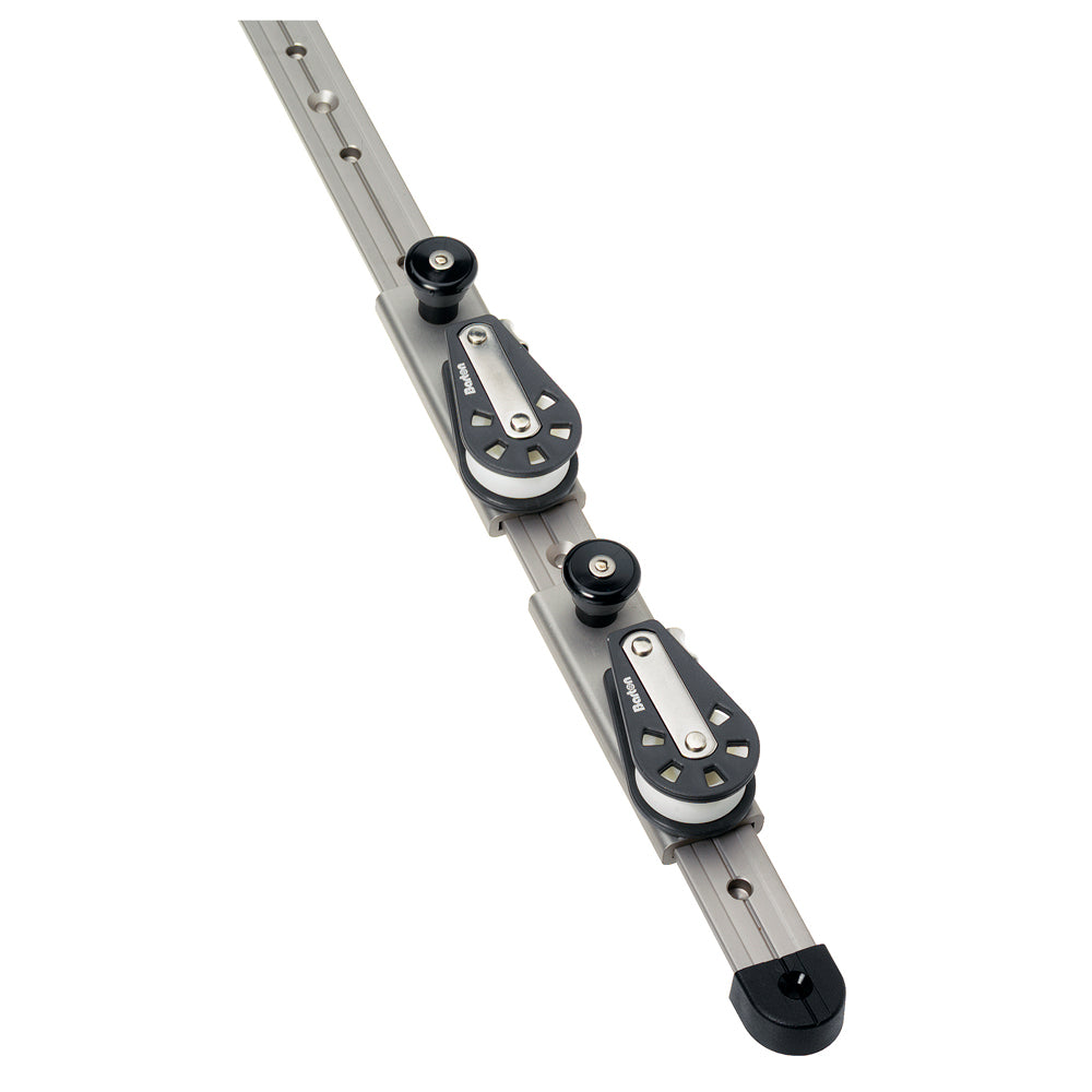 Barton Marine Slab Reefing Kit 41 483