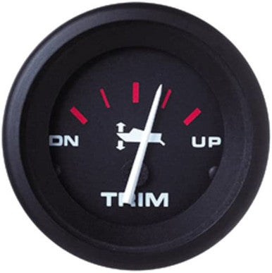 Sea Star Solutions Amega 2" Trim Gauge - Sierra Marine Engine Parts (57905P)