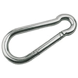 Sea Dog Marine Stainless Steel Snap Hook - 4" (T) (3-151600-1)