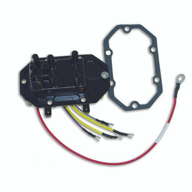 Cdi Electronics Evinrude, Johnson And Gale Outboard Motors Voltage Regulator - Cdi Electronics (193-3689)