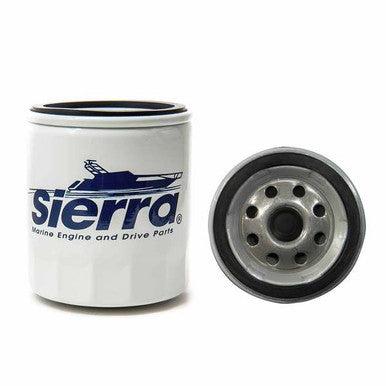 Sea Star Solutions Oil Filter - Sierra Marine Engine Parts (18-7879-1)