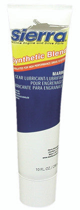 Sea Star Solutions 10Ounce Tube High-Performance Gear (118-9650-0)
