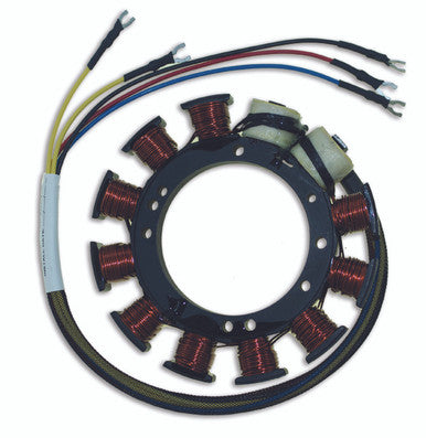Cdi Electronics Mercury Stator - Cdi Electronics (174-5255)