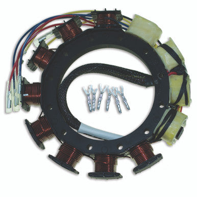 Cdi Electronics Mercury Stator - Cdi Electronics (174-9873-16)