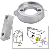 Tecnoseal Anode Kit w/Hardware - Volvo 290 - Magnesium 20705MG