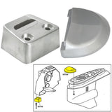 Tecnoseal Anode Kit w/Hardware - Volvo SX - Magnesium 20708MG