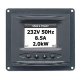 BEP Panel Conversion Kit f/ACM to ACSM 600-ACSM-KIT