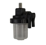 Emp Fuel Filter Assembly. (35-35407)