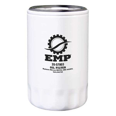 Emp Filter_Oil Engineered Marine Products - Emp Engineered Marine Products (35-57803)