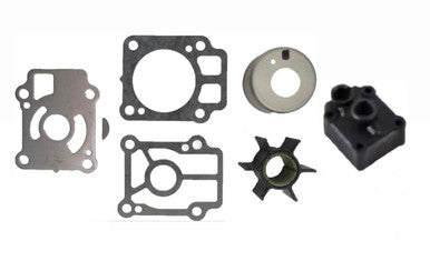 Emp Water Pump Kit W/Housing (46-46812)