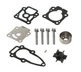 Emp Water Pump Repair Kit (46-47801)