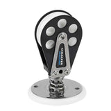 Schaefer Stand-Up Swivel w/ Aluminum Cheeks 504-62