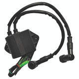 Cdi Electronics Capacitor Discharge Unit (Resistor Type) (119-0003)